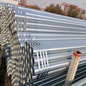 <span class=keywords><strong>Tubo</strong></span> in acciaio al carbonio <span class=keywords><strong>zincato</strong></span> a caldo Gi <span class=keywords><strong>dimensioni</strong></span> <span class=keywords><strong>1</strong></span>/<span class=keywords><strong>2</strong></span> 3/4 <span class=keywords><strong>1</strong></span> <span class=keywords><strong>1</strong></span>.5 pollici API Pre-<span class=keywords><strong>zincato</strong></span> <span class=keywords><strong>tubo</strong></span> Emt prezzo di taglio competitivo - Product Image 6