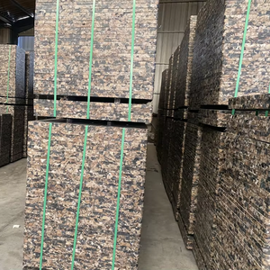 Taille personnalisée Jaune <span class=keywords><strong>50</strong></span>% Content GMT Fibre de Verre Brique Machine Palettes Bloc Palettes à Vendre - Product Image 1