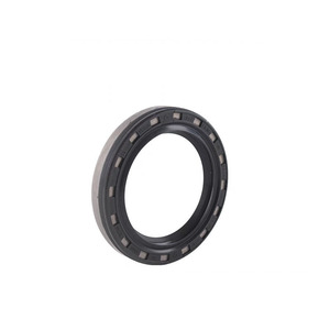 Retén de aceite delantero del cigüeñal 12608750 para sistemas de motor Buick, Chevrolet, Cadillac, GMC, Opel, Saab, Suzuki - Product Image 3