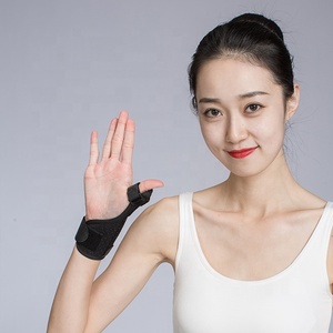 Adjustable <strong>Thumb</strong> Spica <strong>Splint</strong> <strong>for</strong> Pain Sprained Arthritis Tendonitis Best <strong>Thumb</strong> Immobilizer <strong>for</strong> <strong>Thumb</strong> CMC Restriction - Product Image 5