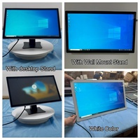Tablette tout-en-un Windows 27 pouces Écran tactile Win 10/11 I5/i7/i9 Ram 16 Go SSD 256 Go Écran HD Graphiques intégrés