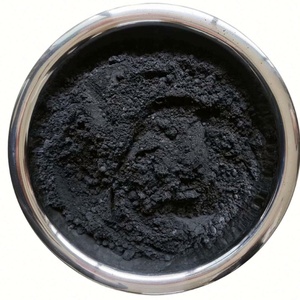 ผงโลหะบริสุทธิ์สูง ผงอิริเดียม 99.99% CAS 7439-88-5 - Product Image 1