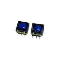 110V-200V noyau de ferrite flyback haute tension mini transformateur électrique tueur de mouches fabricant de transformateur de raquette de moustique