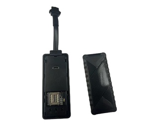 批发新款4g全球定位系统跟踪设备QS111汽车摩托车免费应用全球定位系统跟踪器 - Product Image 5