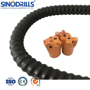 SINODRILLS Multi funzione R32L-22 miniera sotterranea IBO bullone di iniezione cavo di ancoraggio