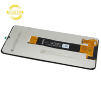 Pantalla Original de 6,5 "para Samsung Galaxy A32 5G, pantalla LCD, montaje de digitalizador con pantalla táctil LCD para Samsung Galaxy LCD