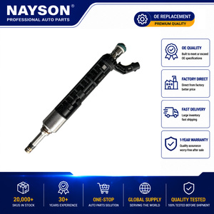 Injecteur de carburant 5281483AA pour Jeep Grand Cherokee Compass Wrangler 2.0T 2018-2025 50051738 - Product Image 1