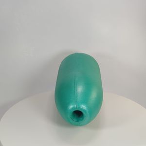 Boe di Segnalazione per <span class=keywords><strong>Pesca</strong></span> con Coda Rigida 9*17 Pollici Rosso/Bianco in PVC Resistente Galleggiante per <span class=keywords><strong>Pesca</strong></span> <span class=keywords><strong>a</strong></span> Lunga Linea - Product Image 6