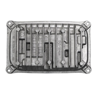 Module de conduite de phares d'occasion d'origine pour Mercedes Benz W223 A2239007618 Module de commande de la portée des phares