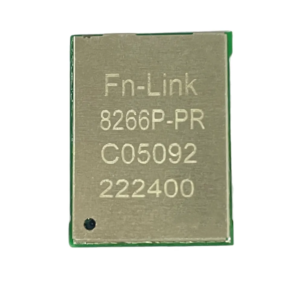Fn-link 8266P-PR QCA2066 Cheap Factory Price High Quality Wifi 6 Bluetooth Wi-Fi Module for Arduino