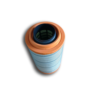 エアフィルター大型トラックOE1109060-40A PU2337 K2337FAWトラック部品エアフィルターエレメント - Product Image 3
