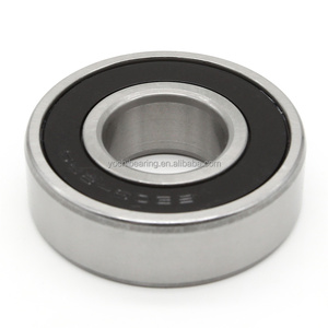 Roulements hybrides en céramique haute vitesse, haute qualité, D/W R133-2ZS, roulements à billes à gorge profonde, <span class=keywords><strong>prix</strong></span> d'usine - Product Image 1