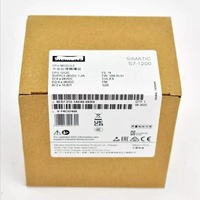 6ES7212-1AE40-0XB0 S7-1200 CPU 1212C 6ES72121AE400XB0 CPU PLC Controlador Lógico Programable