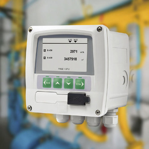 Afficheur numérique analogique convivial S320, alimentation flexible, interface USB, entrées de signal, alarme pour instrument de <span class=keywords><strong>test</strong></span> - Product Image 4