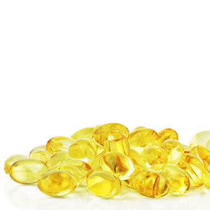 แคปซูลซอฟเจลออร์แกนิกธรรมชาติแบบกำหนดเองสำหรับผู้ผลิต (OEM) โอเมก้า-3 พร้อม EPA DHA อาหารเสริมใยอาหารสูงสำหรับผู้ใหญ่ ขายส่ง - Product Image 3