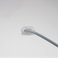 Patlite CLA Series 300mm Alto Brillo LED Blanco Listón Industrial IP66K Grado de Protección para Industrias Alimentarias y Farmacéuticas