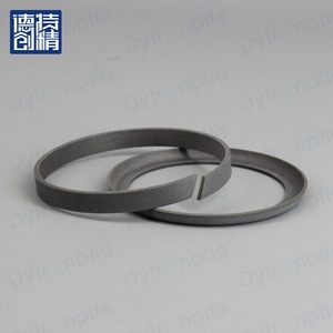 Dechuang Automotive Air Suspension Sealing <b>Ring</b> PTFE <b>Piston</b> <b>Ring</b> DC-205 For Air <b>Compressors</b> High Temperature Resistant - Product Image 3