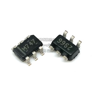 ชิปถอดรหัสเมนบอร์ดทีวี LCD รุ่น MST703-LF MST703 LQFP100 ของแท้ใหม่แกะกล่อง - Product Image 3