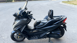 <span class=keywords><strong>เบาะ</strong></span>นั่งอัพเกรดหรูหราสำหรับ <span class=keywords><strong>Forza</strong></span> 350 |   <span class=keywords><strong>เบาะ</strong></span>สกู๊ตเตอร์ดัดแปลงแบบพอดีพิเศษ - Product Image 4