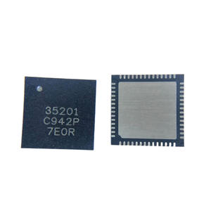 Circuito Integrado 35201 QFN56 IR35201MTRPBF para Chips IC - Product Image 1