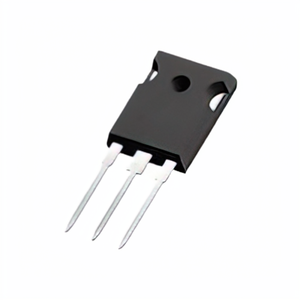 Manufacturer Channel Diode Arrays TO-247-3 Electronics Component TSCDH20065G1 - Product Image 1