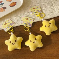 Peluche Lapin Réversible Adorable aux Motifs de Fruits, Douce et Moelleuse, Idéale pour les Cadeaux, la Décoration Intérieure et l'Épanouissement des Enfants.