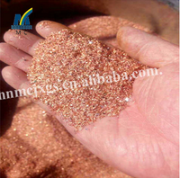 Kawat Kabel Daur Ulang Mesin/Scrap Kawat Tembaga Granulator