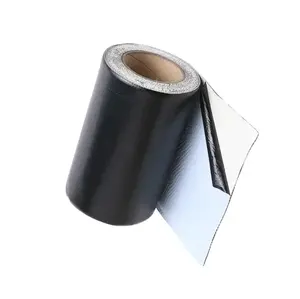 Wholesale thick roof rubber membrane EPDM
