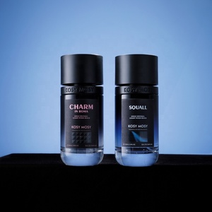 Kosy Mosy – Brume <span class=keywords><strong>parfum</strong></span>ée écologique pour femme, senteur cèdre frais et <span class=keywords><strong>patchouli</strong></span> terreux, format régulier, portable, vente en gros - Product Image 3
