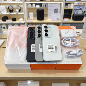 สมาร์ทโฟน Spark 40 Pro+Android รุ่นขายดีทั่วโลก หน้าจอความละเอียดสูง LTE ขนาด 6.8 นิ้ว Deca Core 24+512GB ขายดีที่สุด - Product Image 1