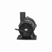 Pompe à jet micro DC portable intelligente pour aquarium 85D, haute pression 13500L/H, machine d'irrigation à rotor d'eau avec jet d'eau, hauteur maximale de 10m