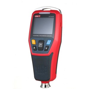 Télémètre laser UNI-T UT343 40m, précision 2mm, mesure Pythagore et de surface/volume pour la construction et la décoration intérieure - Product Image 4
