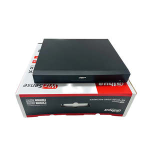 Dahua NVR5232-16P-EI Grabador de Video en Red WizSense de 32 Canales 1U 16PoE 2HDD - Product Image 1