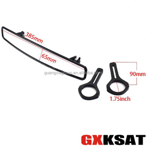 GXKSAT UTV Rétroviseur de <span class=keywords><strong>course</strong></span> central pour RZR 800 1000 ATV Rétroviseur intérieur rétroviseur latéral - Product Image 5