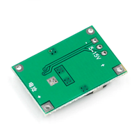 TP5100 4.2V 8.4V Gestion de charge de batterie Li-ion simple et double Compatible Li-ion Module de carte de charge 2A