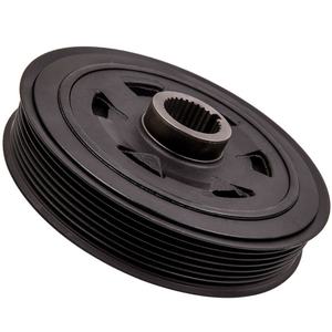 Poulie de vilebrequin 13810-RBD-E01 13810-RBD-E03 - Product Image 2