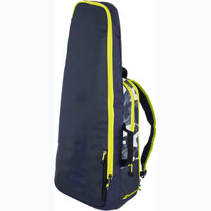 Bolsa de Bádminton de Muestra Gratuita, Nuevo Diseño, Bolsa de Lona Reutilizable Ecológica, Bolsa de Mano, Bolsa de Almacenamiento, Bolsa de Bádminton de Diseño - Product Image 2