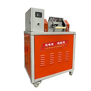 Пластиковый гранулятор от производителя для ПК ПП PET PP ABS гранулы режущие основные компоненты двигателя - Product Image 2