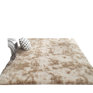 <span class=keywords><strong>Tapis</strong></span> moderne antidérapant en peluche hirsute moelleux pour chambre à coucher et salon <span class=keywords><strong>Tapis</strong></span> <span class=keywords><strong>de</strong></span> sol doux pour la décoration intérieure Fabriqué à la machine 6-8mm pour <span class=keywords><strong>voiture</strong></span> - Product Image 1
