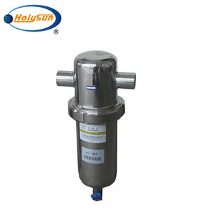 <span class=keywords><strong>Ingersoll</strong></span> <span class=keywords><strong>Rand</strong></span> <span class=keywords><strong>de</strong></span> filtración estéril <span class=keywords><strong>de</strong></span> acero inoxidable <span class=keywords><strong>filtro</strong></span> <span class=keywords><strong>de</strong></span> <span class=keywords><strong>aire</strong></span> comprimido - Product Image 6