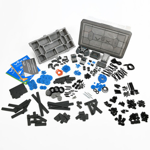 Ensemble de compétition de robots Spot Vex Iq, flambant neuf, version module 2.4g, 228-5271 - Product Image 1