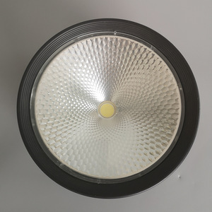 Round <b>Led</b> Surface Mounted Spotlight 3 3.5 4 5 6 8 Inch <b>Diffused</b> Cob Downlight Aluminum Profile 120 Degree Beam Angle - Product Image 2