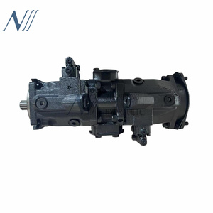 Pompe à huile hydraulique A20VO60 la plus vendue – Pompe axiale à double piston de qualité supérieure avec haute performance hydraulique - Product Image 3