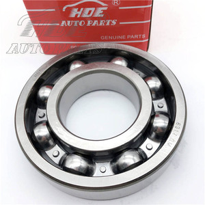 Rodamiento de Bolas de Ranura Profunda 6317 CM 6317CM al por Mayor para Automóvil - Product Image 5