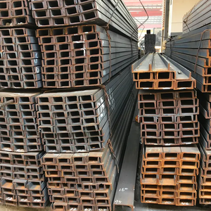 Горячий/холоднокатаный ASTM 201 2205 304L 316 316L 321 304 из нержавеющей стали канал U C канал сталь цена - Product Image 4