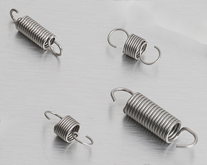 Gerginlik bahar geri çekme taslak bahar tel çapı 0.2-10.0mm dış çap 2-100mm bobin uzatma yayı - Product Image 3