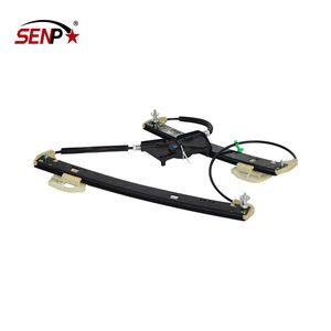 SENP nouveau pour <span class=keywords><strong>Porsche</strong></span> <span class=keywords><strong>Cayenne</strong></span> 2018-2024 régulateur de lève-<span class=keywords><strong>vitre</strong></span> arrière gauche 9Y0 839 461 pièces automobiles - Product Image 1