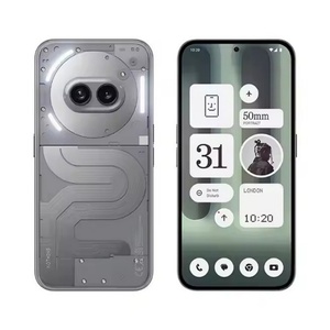 Nothing Phone 2A รุ่นใหม่ล่าสุด 8GB+128GB ชิปเซ็ต 8+ Gen 1 หน้าจอ 6.7 นิ้ว แบตเตอรี่ 5000mAH ระบบปฏิบัติการ Android 14 Nothing Phone 2A - Product Image 1