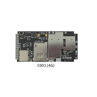 OEM ODM Firmware Software Hardware PCBA PCB Diseño Personalización Camión Coche Seguimiento de vehículos 2G 3G 4G CAT1 CATM1 Rastreador GPS