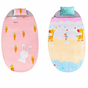 Sac <span class=keywords><strong>de</strong></span> Couchage enfants Automne et Hiver Équipement <span class=keywords><strong>De</strong></span> <span class=keywords><strong>Camping</strong></span> En Plein Air Sacs <span class=keywords><strong>de</strong></span> Couchage - Product Image 1